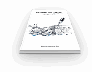 Campaña: "MIEDOS DE PAPEL" de Sabela BLANCO SOUTO - Imagen 2
