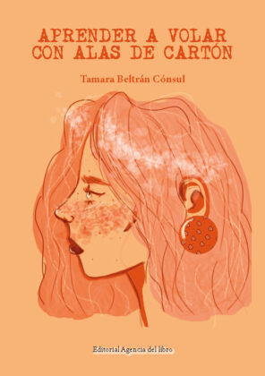 Campaña: "APRENDER A VOLAR CON ALAS DE CARTÓN" de Tamara BELTRÁN CÓNSUL