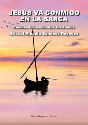 Campaña: "JESÚS VA CONMIGO  EN LA BARCA" de Griscel Albania Sánchez Reynoso