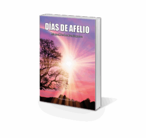 Campaña: "DÍAS DE AFELIO" de Manuel PRADOS BARRIONUEVO