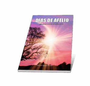 Campaña: "DÍAS DE AFELIO" de Manuel PRADOS BARRIONUEVO