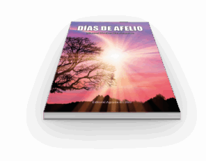 Campaña: "DÍAS DE AFELIO" de Manuel PRADOS BARRIONUEVO
