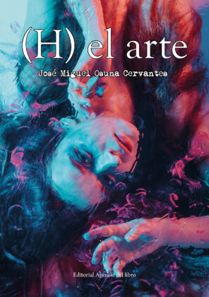 Campaña: "(H) el arte" de Jose Miguel OSUNA CERVANTES