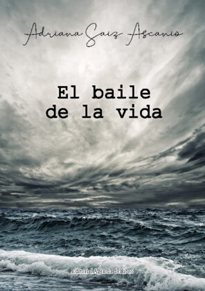 Campaña: "EL BAILE DE LA VIDA" de Adriana SAIZ ASCANIO