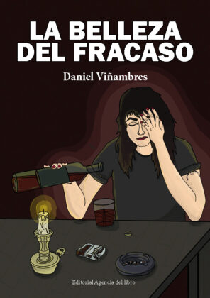 Campaña: "LA BELLEZA DEL FRACASO" de Daniel Viñambres Martínez