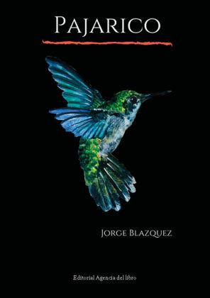 Campaña: "PAJARICO" de Jorge Blázquez Rabadán