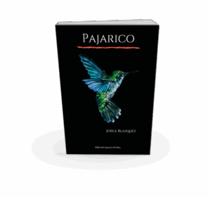 Campaña: "PAJARICO" de Jorge Blázquez Rabadán