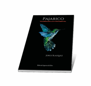 Campaña: "PAJARICO" de Jorge Blázquez Rabadán