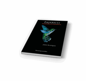 Campaña: "PAJARICO" de Jorge Blázquez Rabadán