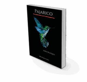 Campaña: "PAJARICO" de Jorge Blázquez Rabadán