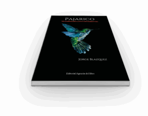 Campaña: "PAJARICO" de Jorge Blázquez Rabadán