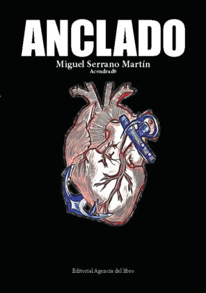 Campaña: "ANCLADO" de Miguel Serrano Martín