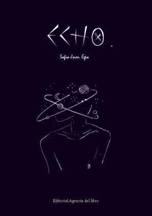 Campaña: "ECHO" de Sofía Jover Egea