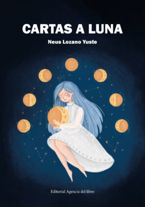 Campaña: "CARTAS A LUNA" de Neus Lozano Yuste