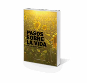 Campaña: "PASOS SOBRE LA VIDA" de M. Carmen Álvarez Albano