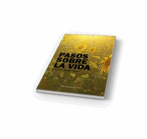 Campaña: "PASOS SOBRE LA VIDA" de M. Carmen Álvarez Albano