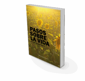 Campaña: "PASOS SOBRE LA VIDA" de M. Carmen Álvarez Albano