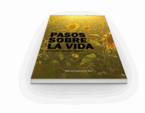 Campaña: "PASOS SOBRE LA VIDA" de M. Carmen Álvarez Albano