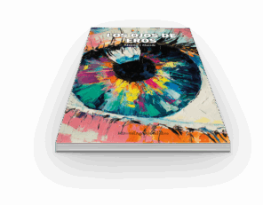 Campaña: "LOS OJOS DE EROS" de Manuel J. MASIDE SALGADO