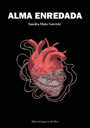 Campaña: "ALMA ENREDADA" de Sandra Mata Garrido