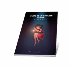 Campaña: "NANA DE UN CORAZÓN HERIDO" de Ana Reina De la Torre