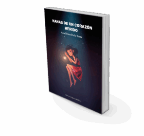 Campaña: "NANA DE UN CORAZÓN HERIDO" de Ana Reina De la Torre