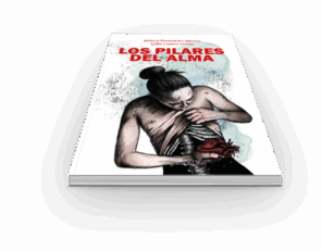 Campaña: "LOS PILARES DEL ALMA" de Melissa Hernández Iglesias y Lidia Cantos Vicent