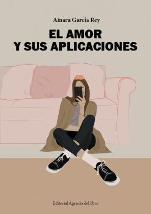 Campaña "EL AMOR Y SUS APLICACIONES" de Ainara García Rey