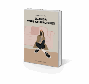 Campaña "EL AMOR Y SUS APLICACIONES" de Ainara García Rey