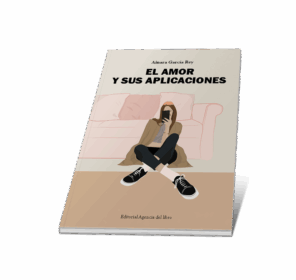 Campaña "EL AMOR Y SUS APLICACIONES" de Ainara García Rey