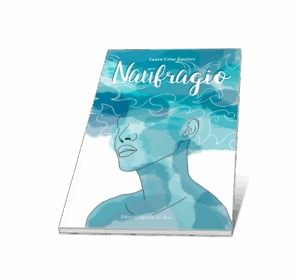 Campaña: "NAUFRAGIO" de Laura Urías Jiménez