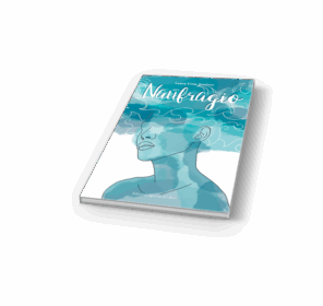 Campaña: "NAUFRAGIO" de Laura Urías Jiménez