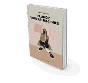 Campaña "EL AMOR Y SUS APLICACIONES" de Ainara García Rey