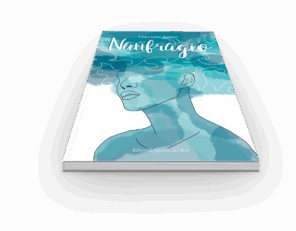 Campaña: "NAUFRAGIO" de Laura Urías Jiménez