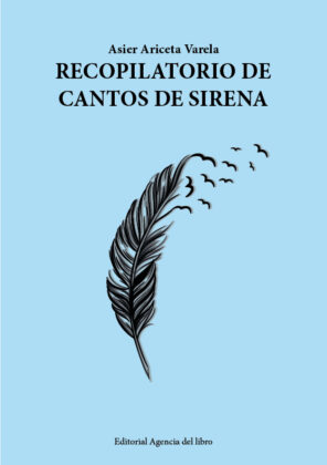 Campaña "RECOPILATORIO DE CANTOS DE SIRENA" de Asier Ariceta Varela