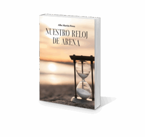 Campaña "NUESTRO RELOJ DE ARENA" de Alba Martín Pérez
