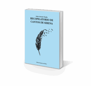Campaña "RECOPILATORIO DE CANTOS DE SIRENA" de Asier Ariceta Varela