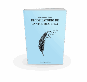 Campaña "RECOPILATORIO DE CANTOS DE SIRENA" de Asier Ariceta Varela