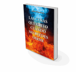 Campaña "LAS COSAS QUE GRITO CUANDO NO PUEDES OIRME" de Angélica Gallego Narbón