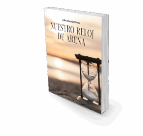 Campaña "NUESTRO RELOJ DE ARENA" de Alba Martín Pérez