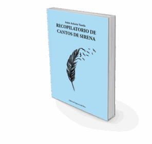 Campaña "RECOPILATORIO DE CANTOS DE SIRENA" de Asier Ariceta Varela