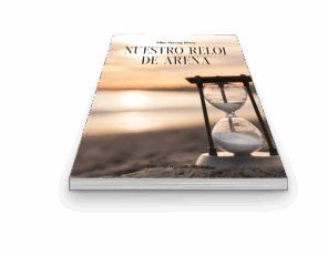 Campaña "NUESTRO RELOJ DE ARENA" de Alba Martín Pérez