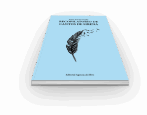 Campaña "RECOPILATORIO DE CANTOS DE SIRENA" de Asier Ariceta Varela