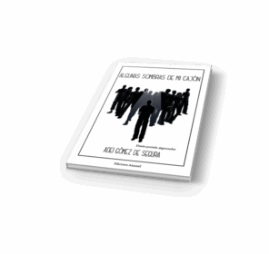 Campaña "ALGUNAS SOMBRAS DE MI CAJÓN" de Adei GÓMEZ DE SEGURA ARANA
