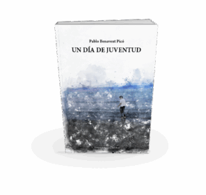 Campaña "UN DÍA DE JUVENTUD" de Pablo BENAVENT PICÓ