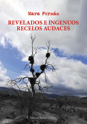 Campaña "REVELADOS E ÍNGENUOS RECELOS AUDACES" de Margarita FERNÁNDEZ DIAZ (Mara Fernán)