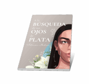 Campaña "A LA BÚSQUEDA DE SUS OJOS DE PLATA" de Adrián MEDES MONEDERO