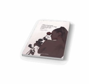 Campaña "TODOS LOS POEMAS MUEREN CUANDO NO HAY SENTIMIENTOS QUE CONTAR" de Andrea REINA MARTÍN