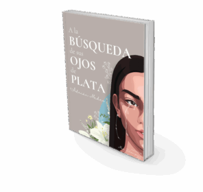 Campaña "A LA BÚSQUEDA DE SUS OJOS DE PLATA" de Adrián MEDES MONEDERO