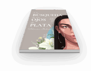 Campaña "A LA BÚSQUEDA DE SUS OJOS DE PLATA" de Adrián MEDES MONEDERO